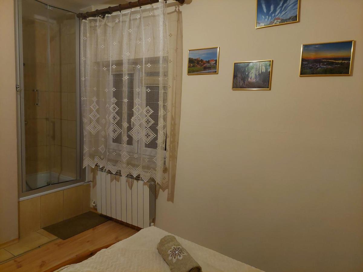 קז'ימייז' דולני Magnolia Gospodarstwo Agroturystyczne מראה חיצוני תמונה